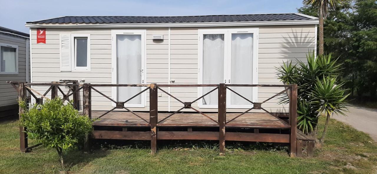 Natur Camping Landshause Burinhosa Exterior photo