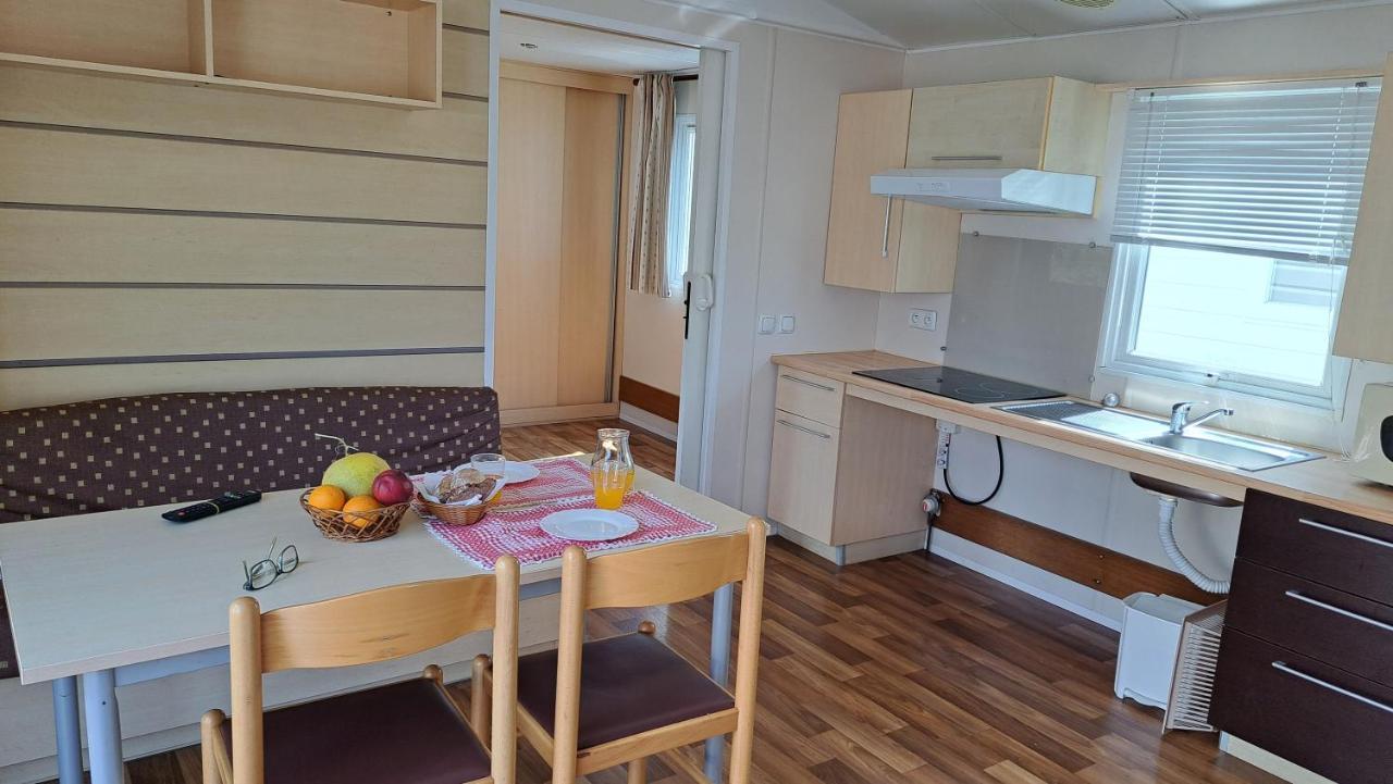 Natur Camping Landshause Burinhosa Exterior photo