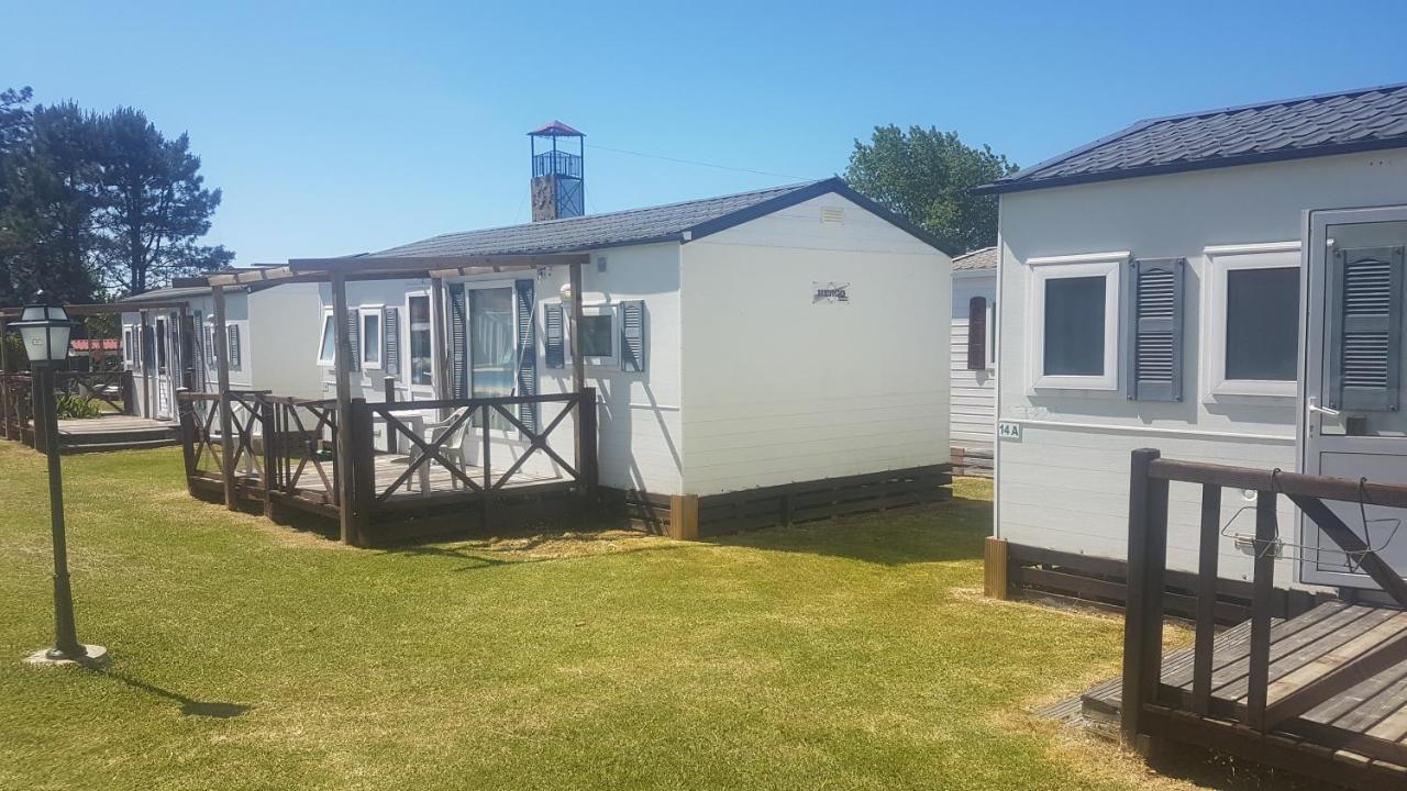 Natur Camping Landshause Burinhosa Exterior photo