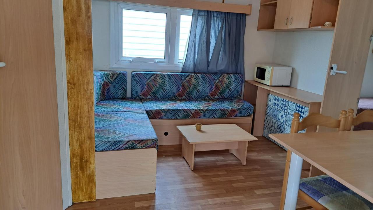 Natur Camping Landshause Burinhosa Exterior photo