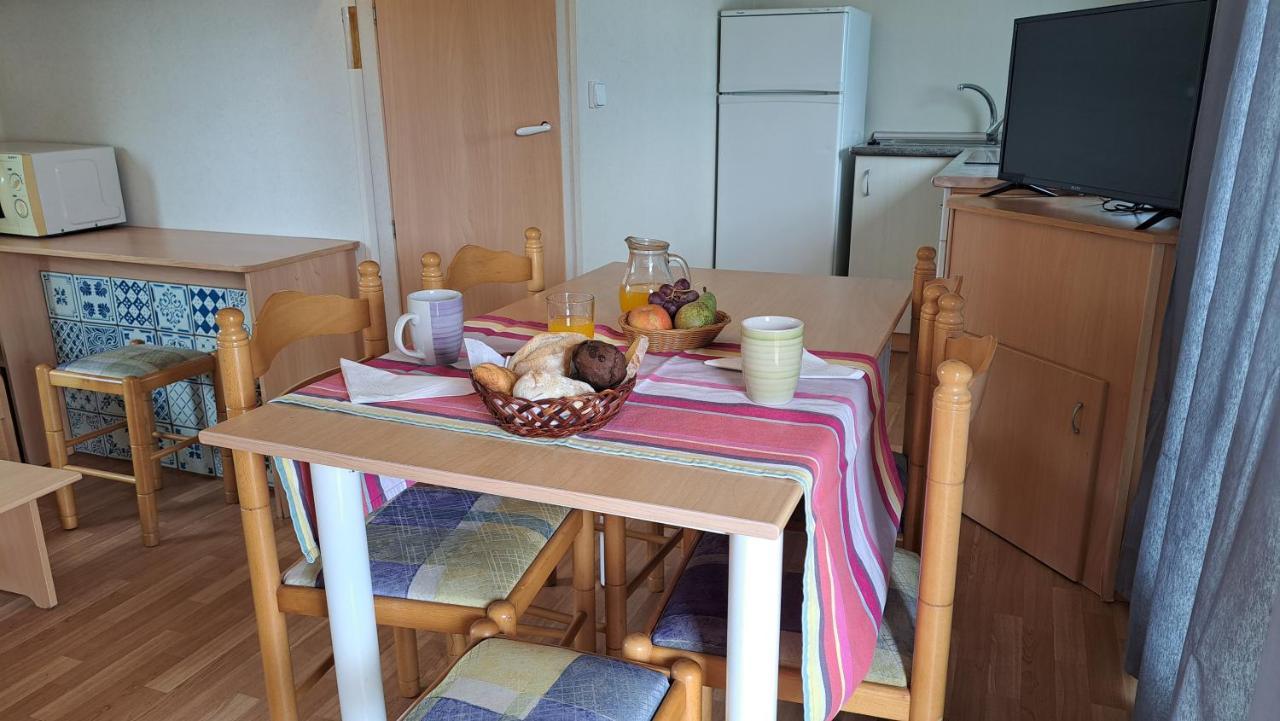 Natur Camping Landshause Burinhosa Exterior photo