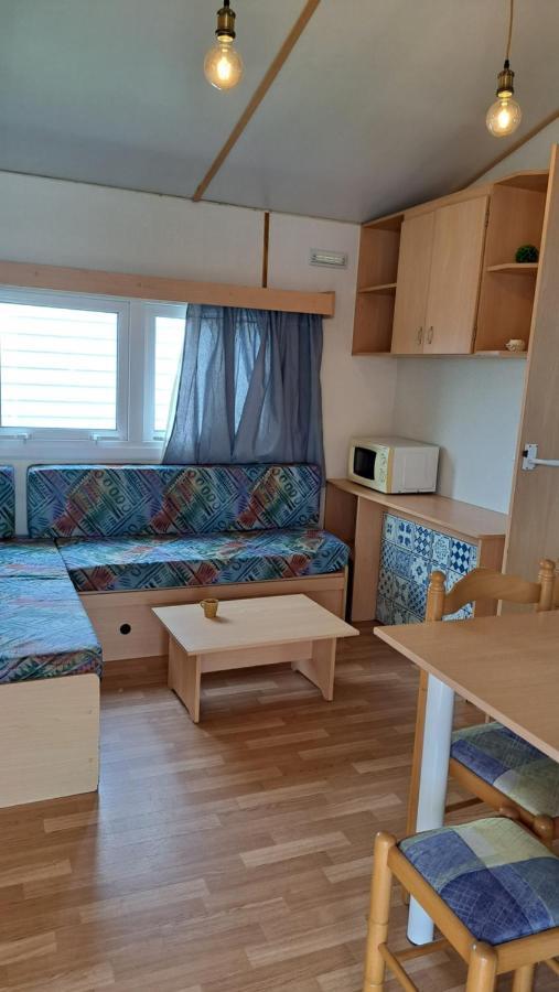 Natur Camping Landshause Burinhosa Exterior photo