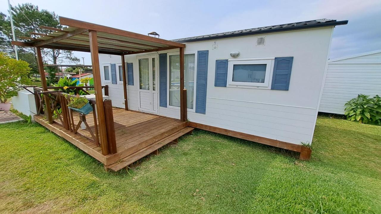 Natur Camping Landshause Burinhosa Exterior photo