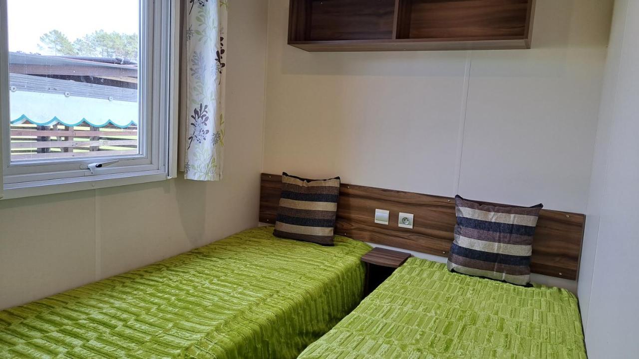 Natur Camping Landshause Burinhosa Exterior photo
