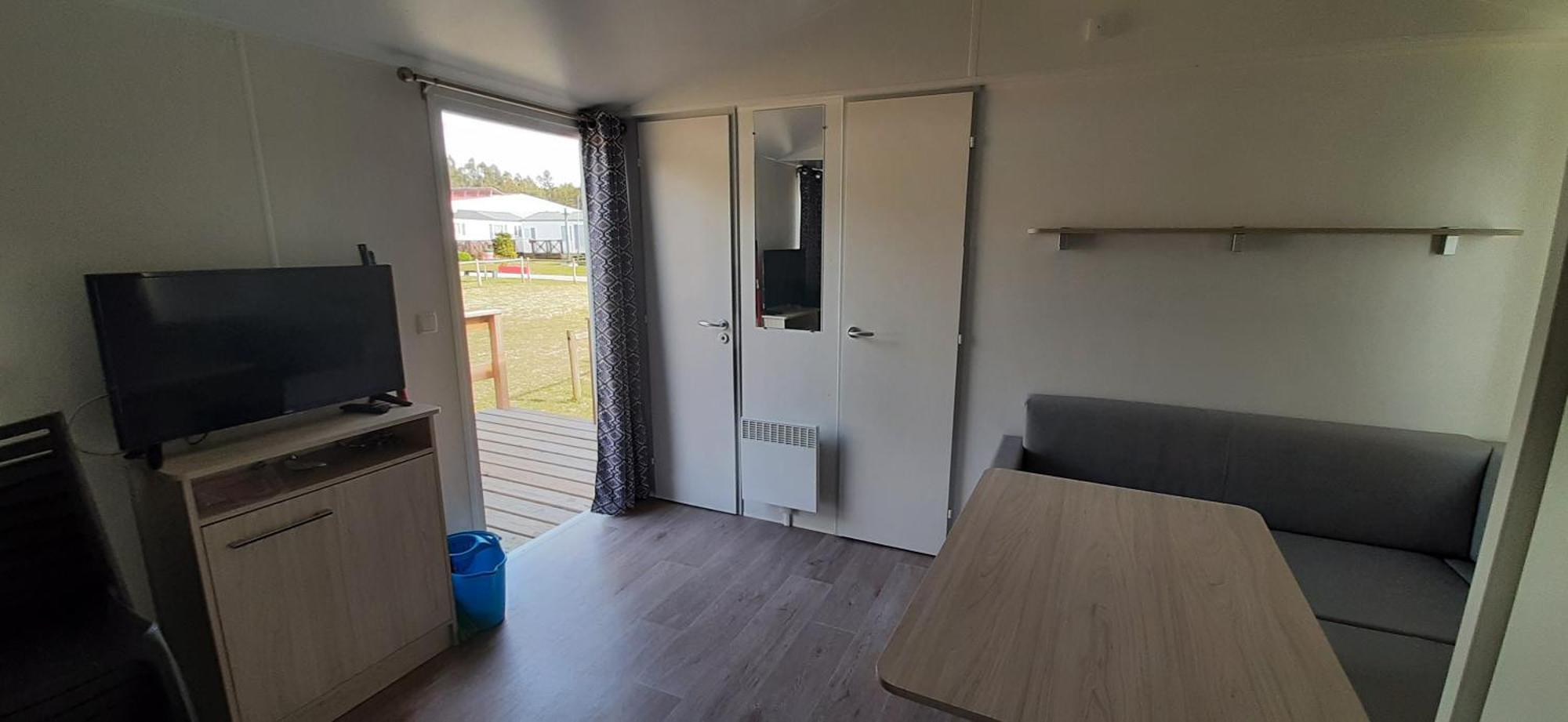 Natur Camping Landshause Burinhosa Exterior photo