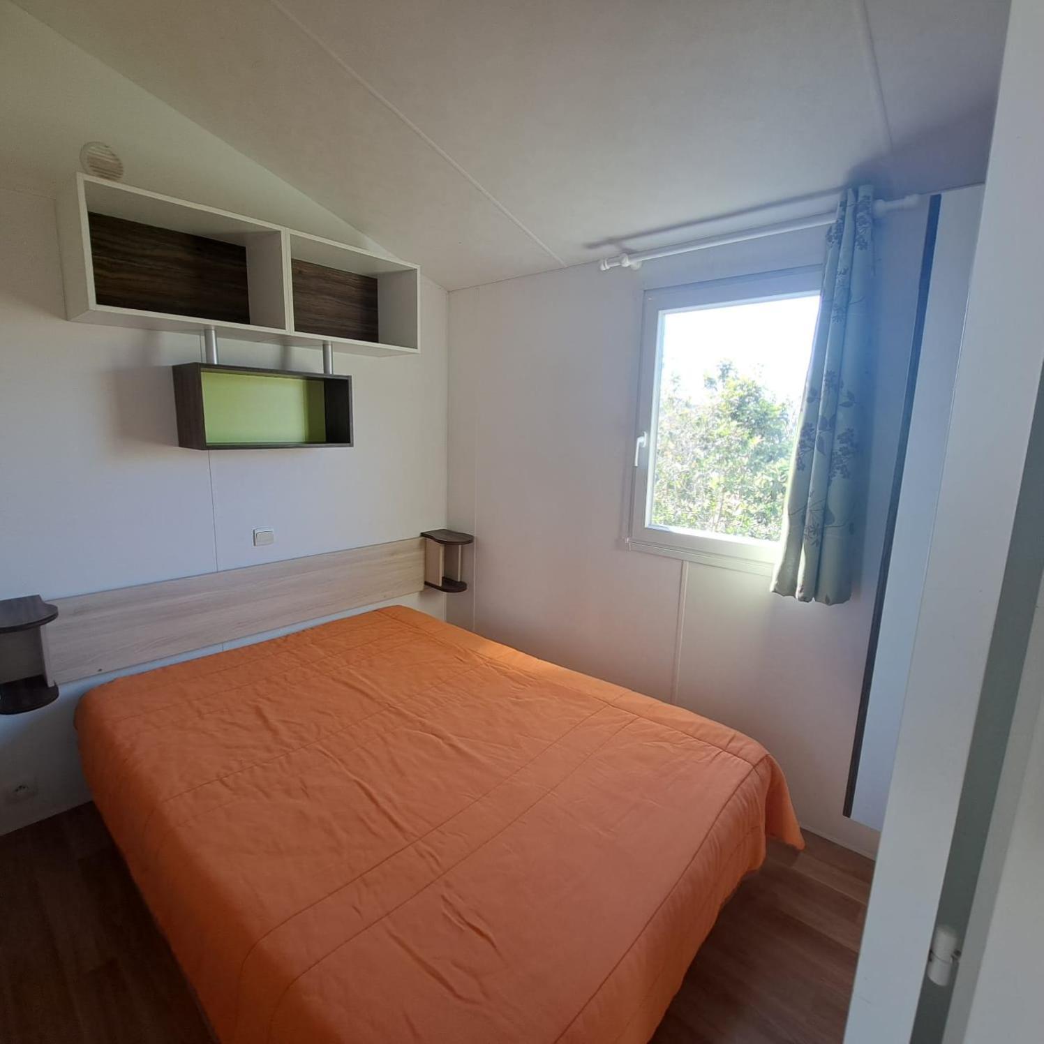 Natur Camping Landshause Burinhosa Exterior photo