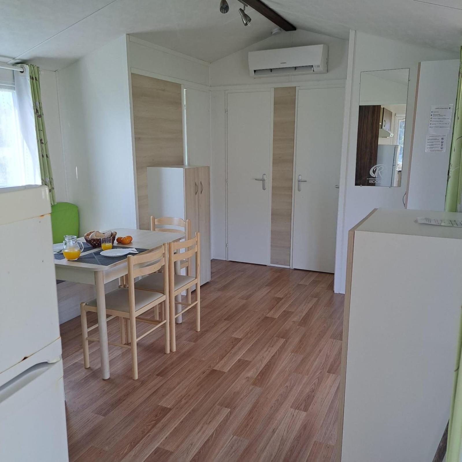Natur Camping Landshause Burinhosa Exterior photo