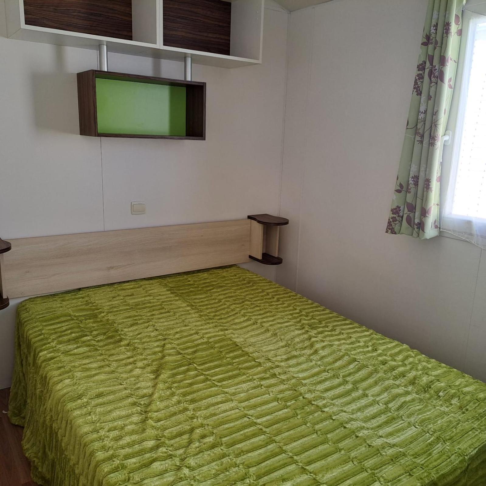 Natur Camping Landshause Burinhosa Exterior photo