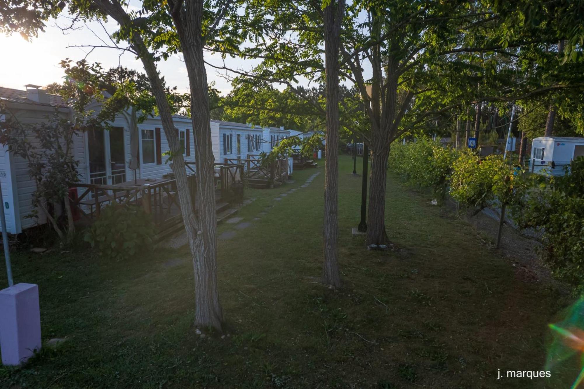 Natur Camping Landshause Burinhosa Exterior photo
